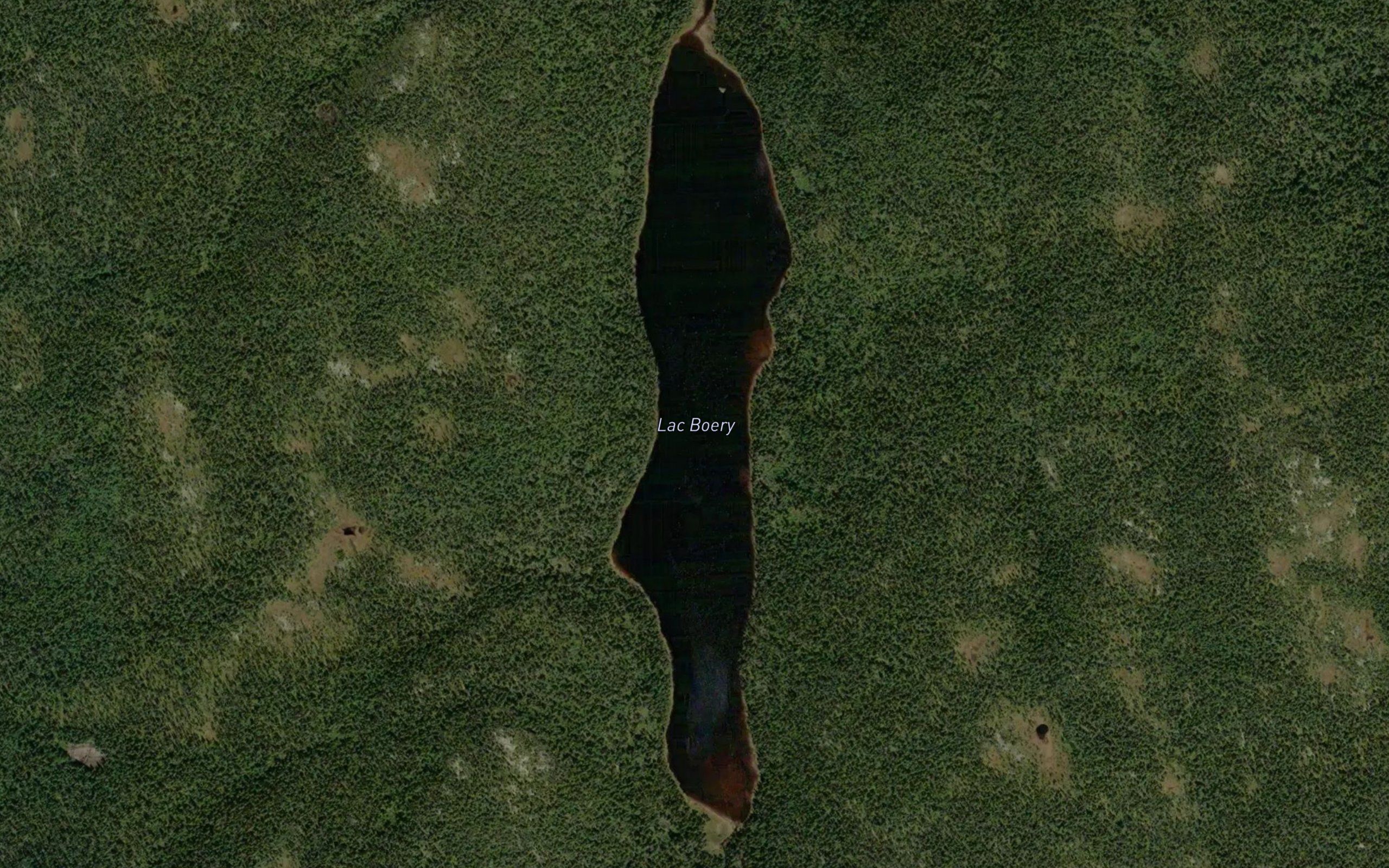 Lac Boille