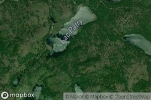 Lac Castor