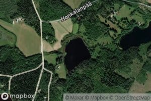 Myllylampi