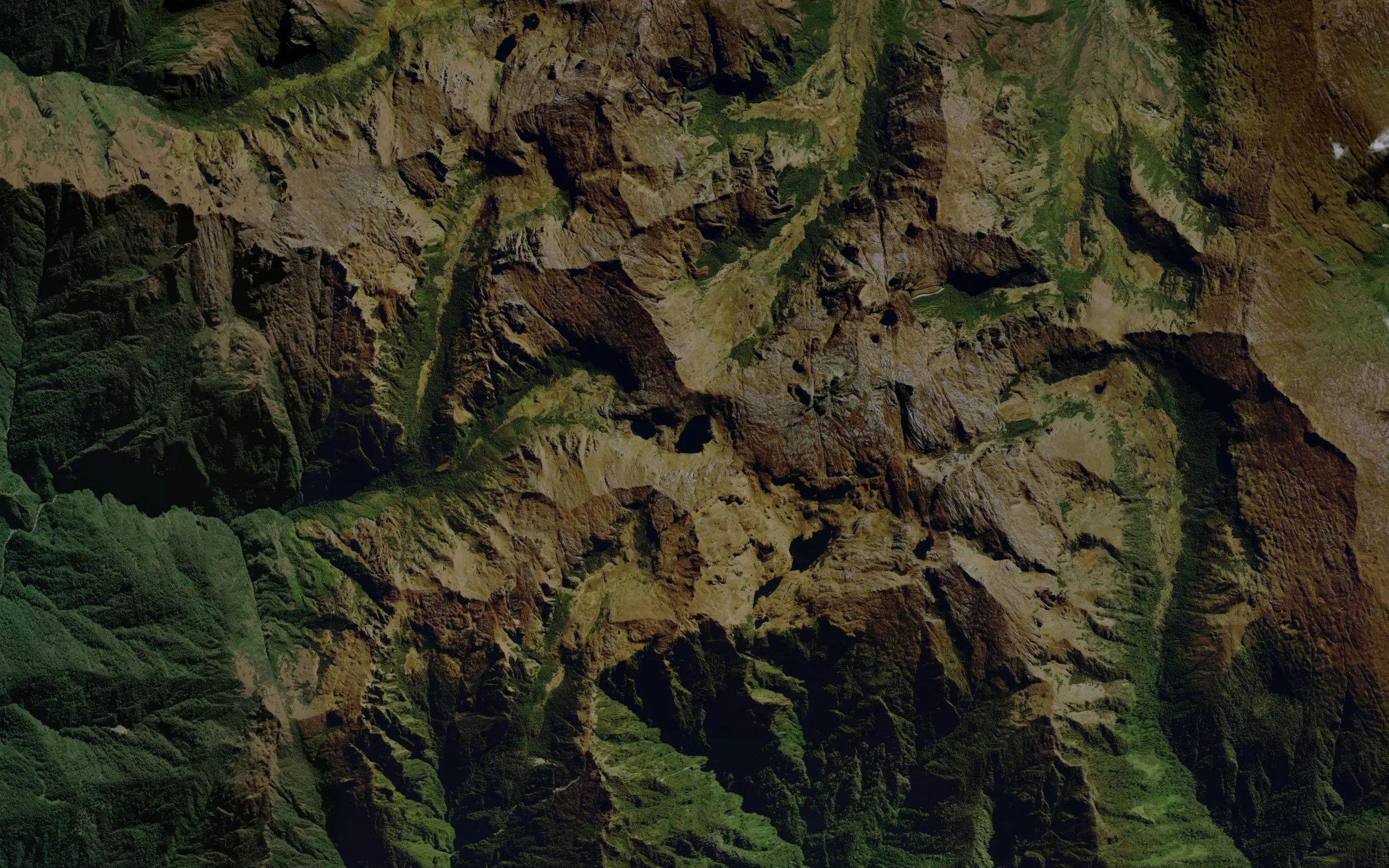 Laguna Yanacocha