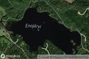 Enojarvi