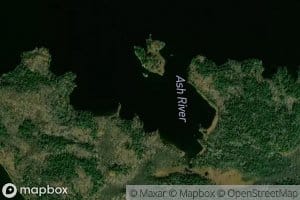 Nebraska Bay