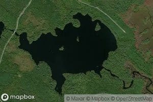 Upper Northeast Lake