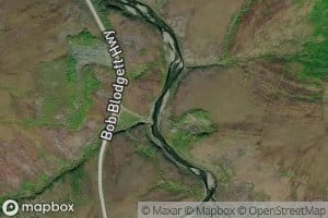 McDame Creek