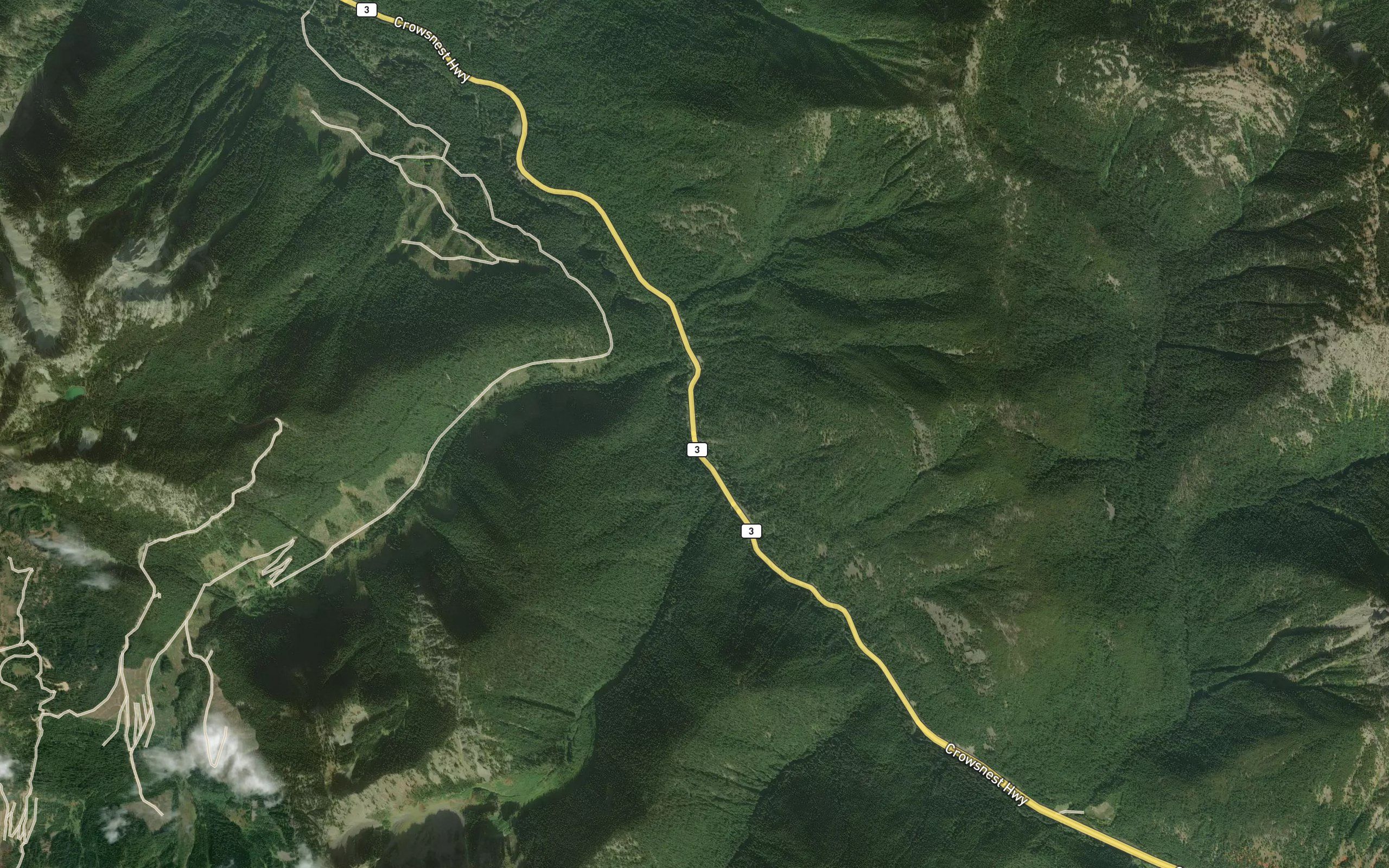 Smitheram Creek