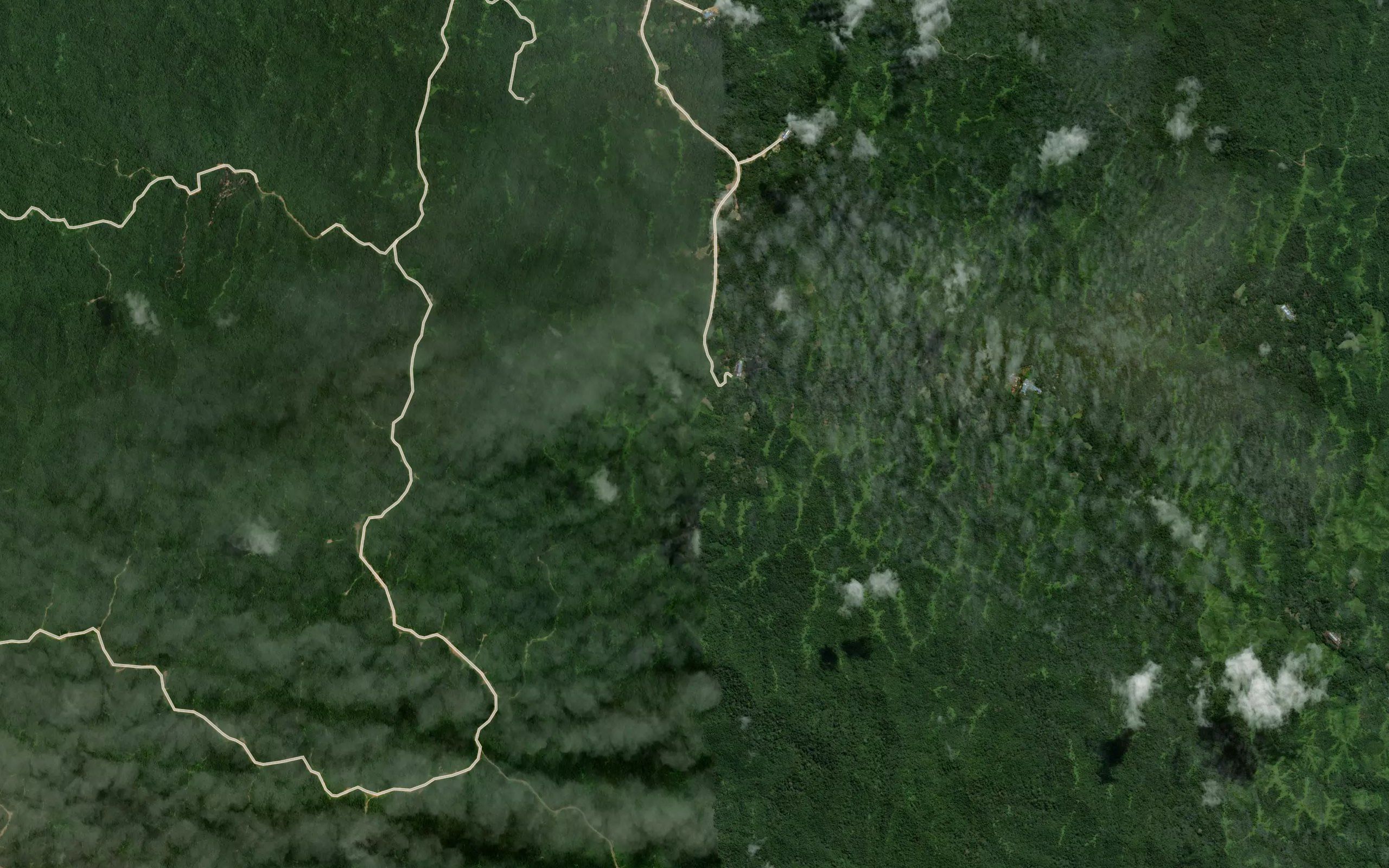 Sungai Antakap