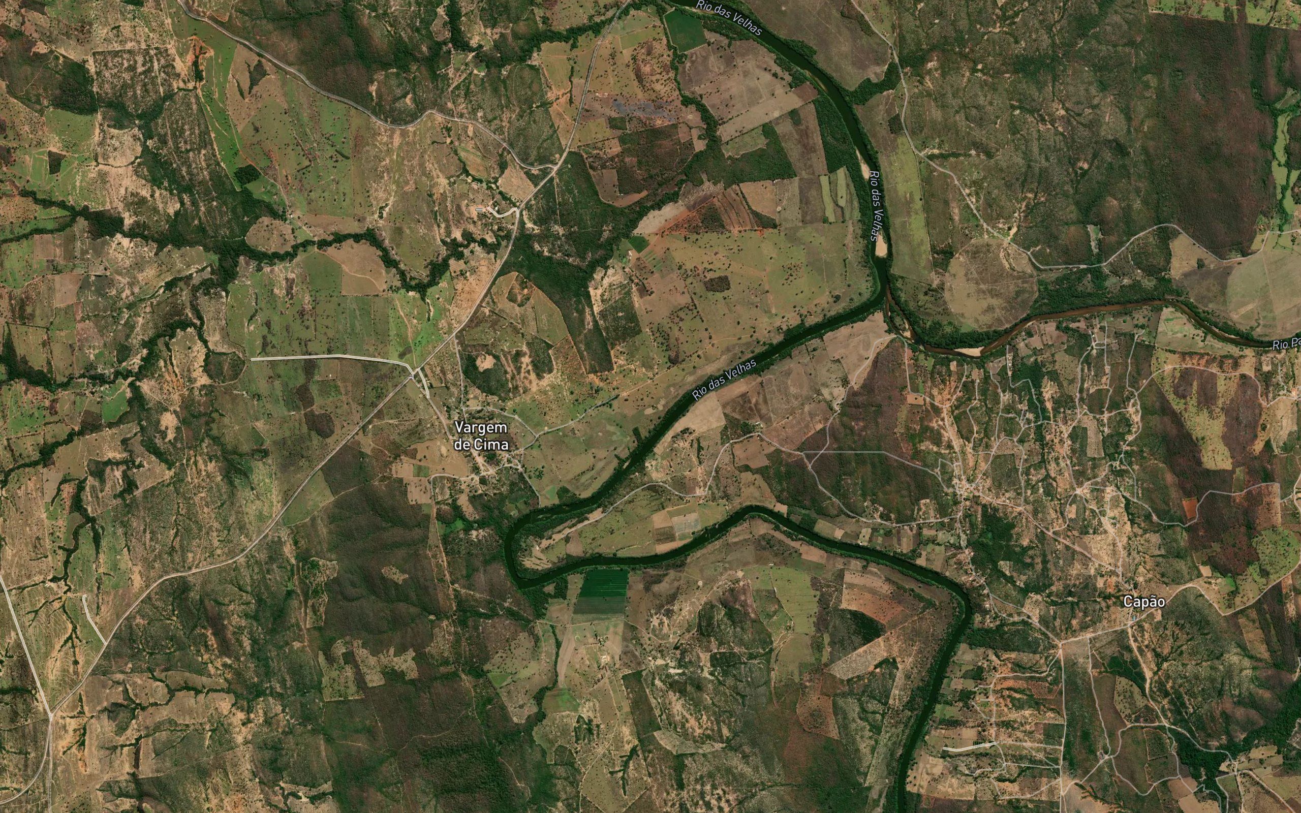 Rio Parauna