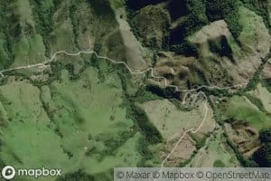 Ribeirao do Felisberto