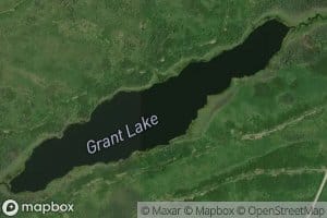 Grant Lake