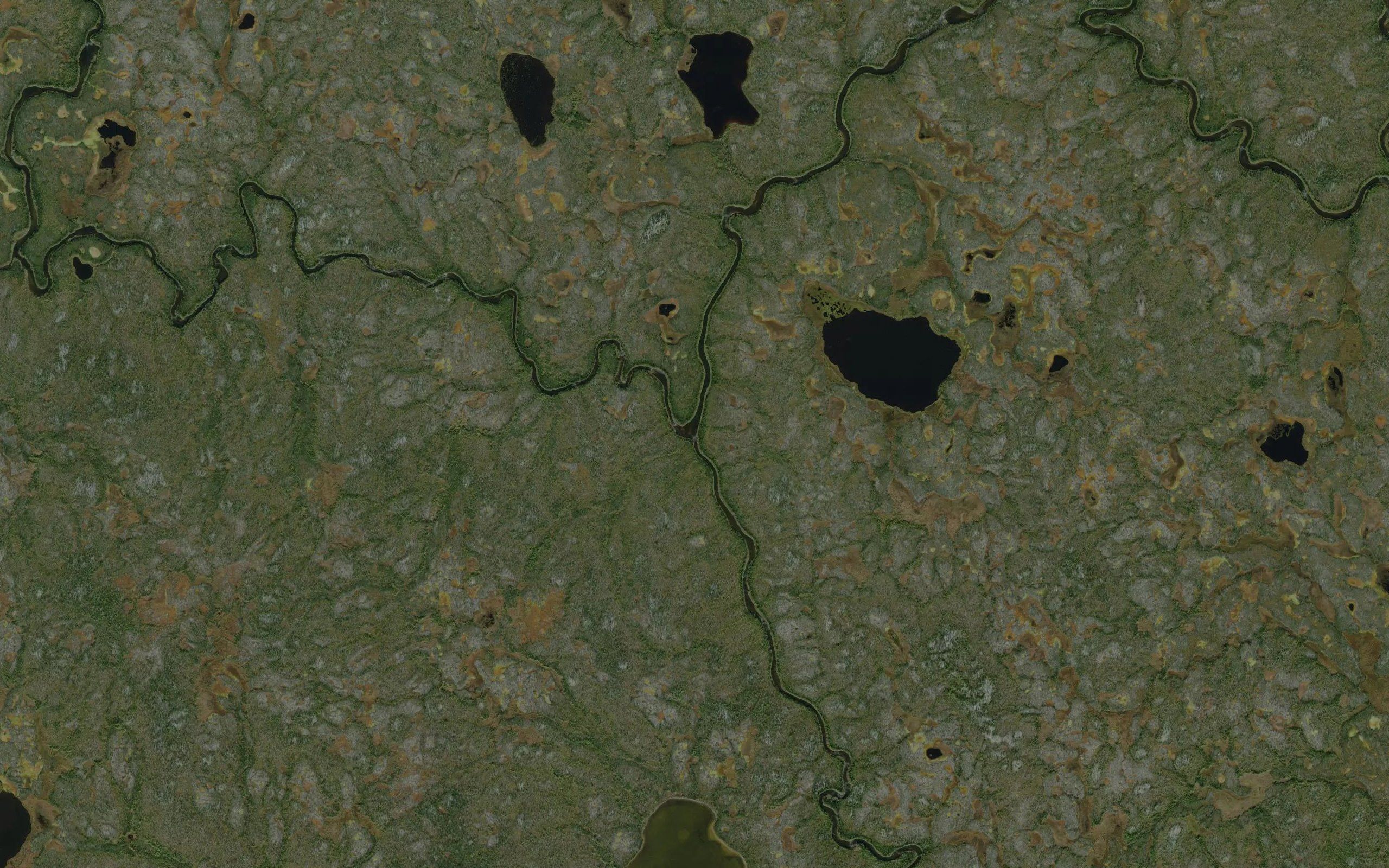Watson River
