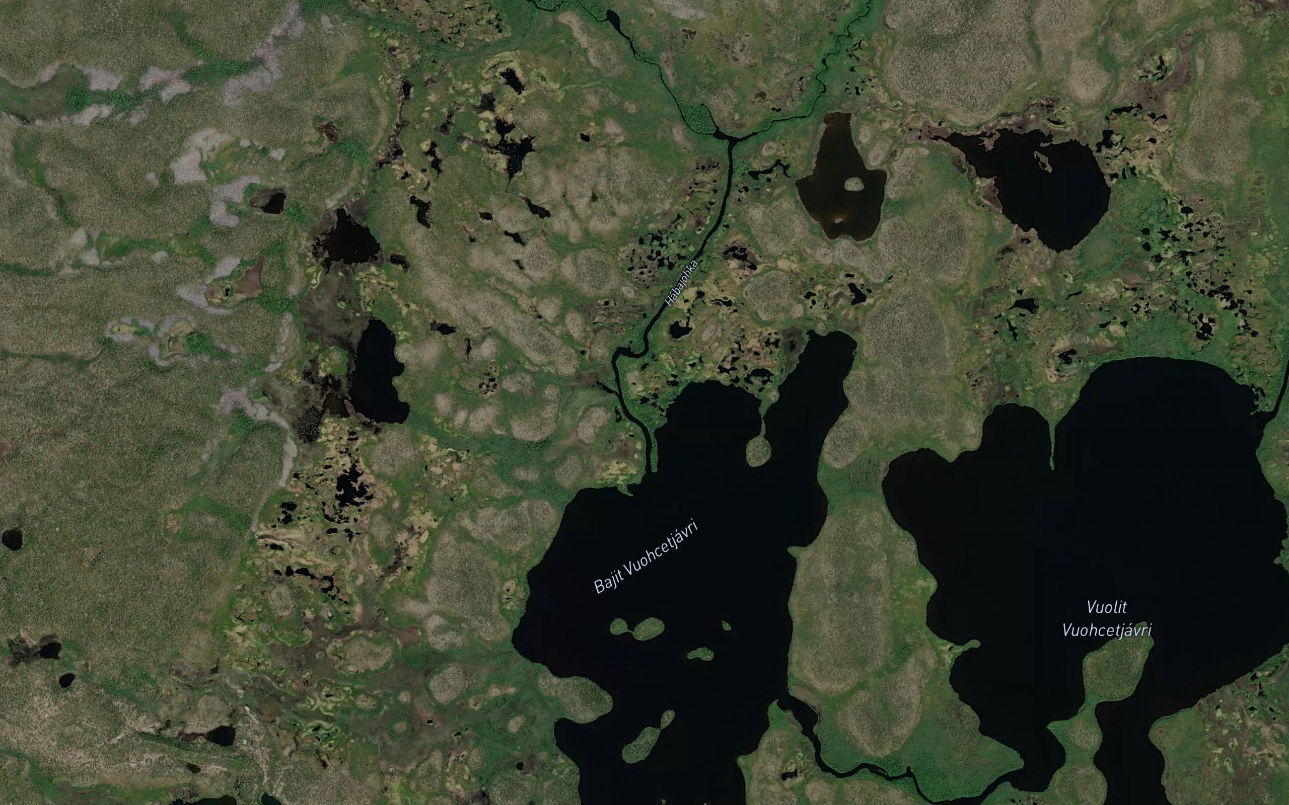 Habajohka