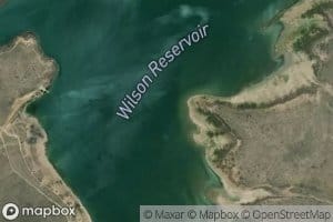 Wilson Reservoir