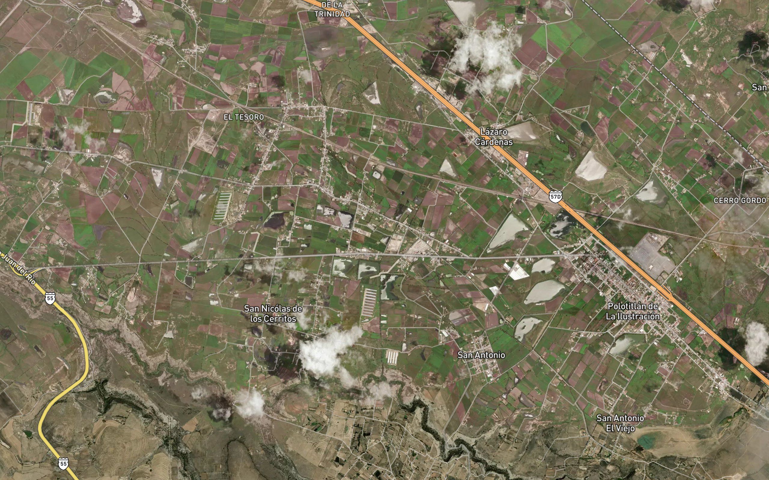 San Carlos