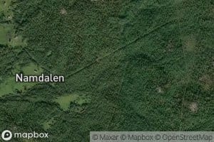 Namdalsbekken
