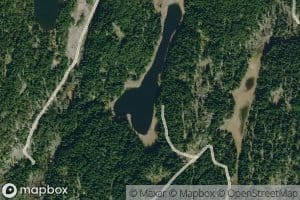 Goose Lake