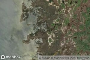 Sink Creek