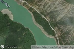 Fall Creek
