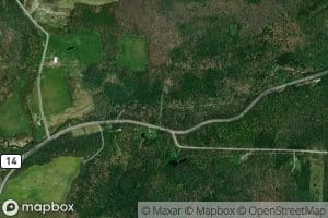 Rainbow Bridge Creek