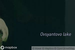 Ozero Ovsyantovo