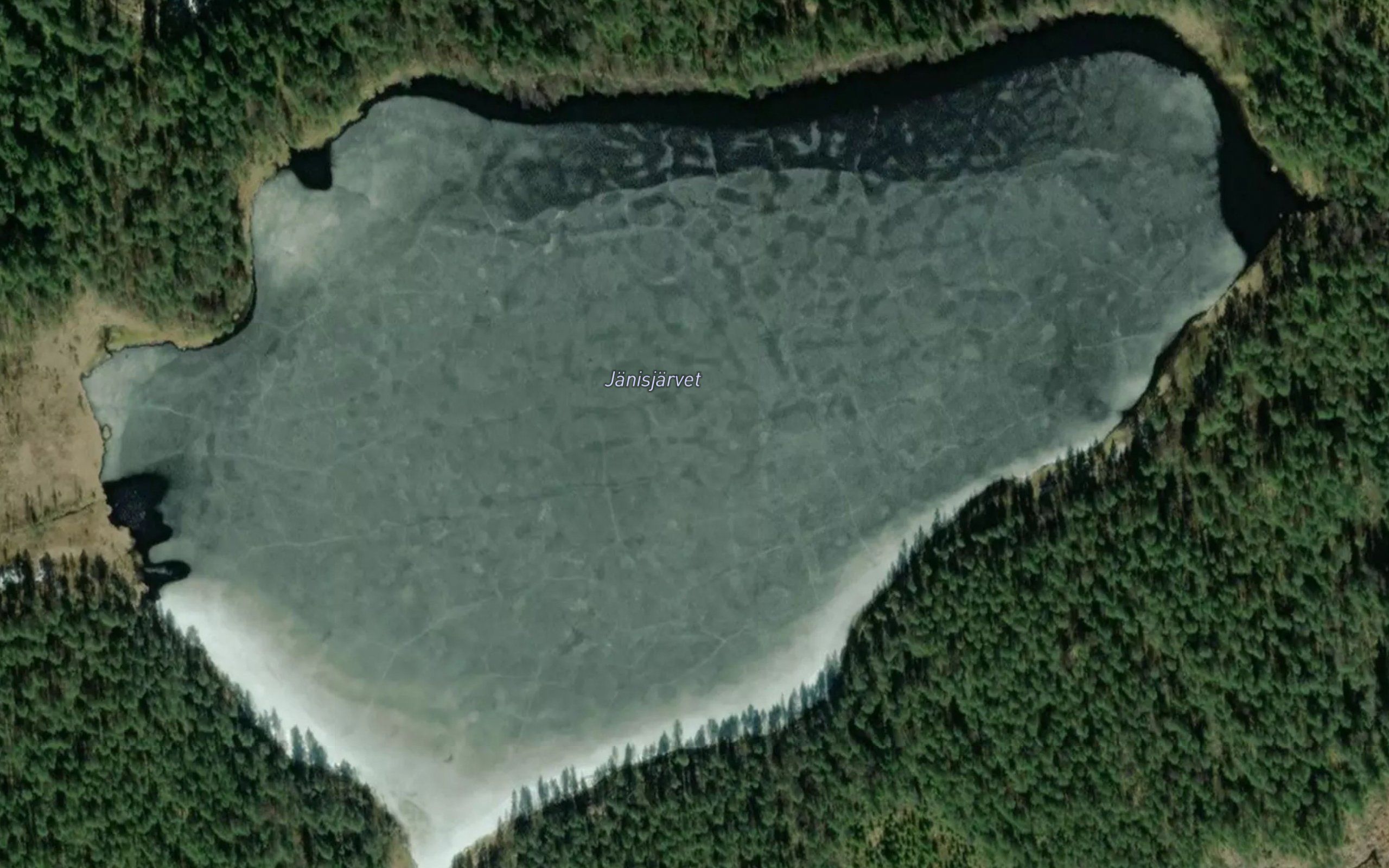 Janisjarvet
