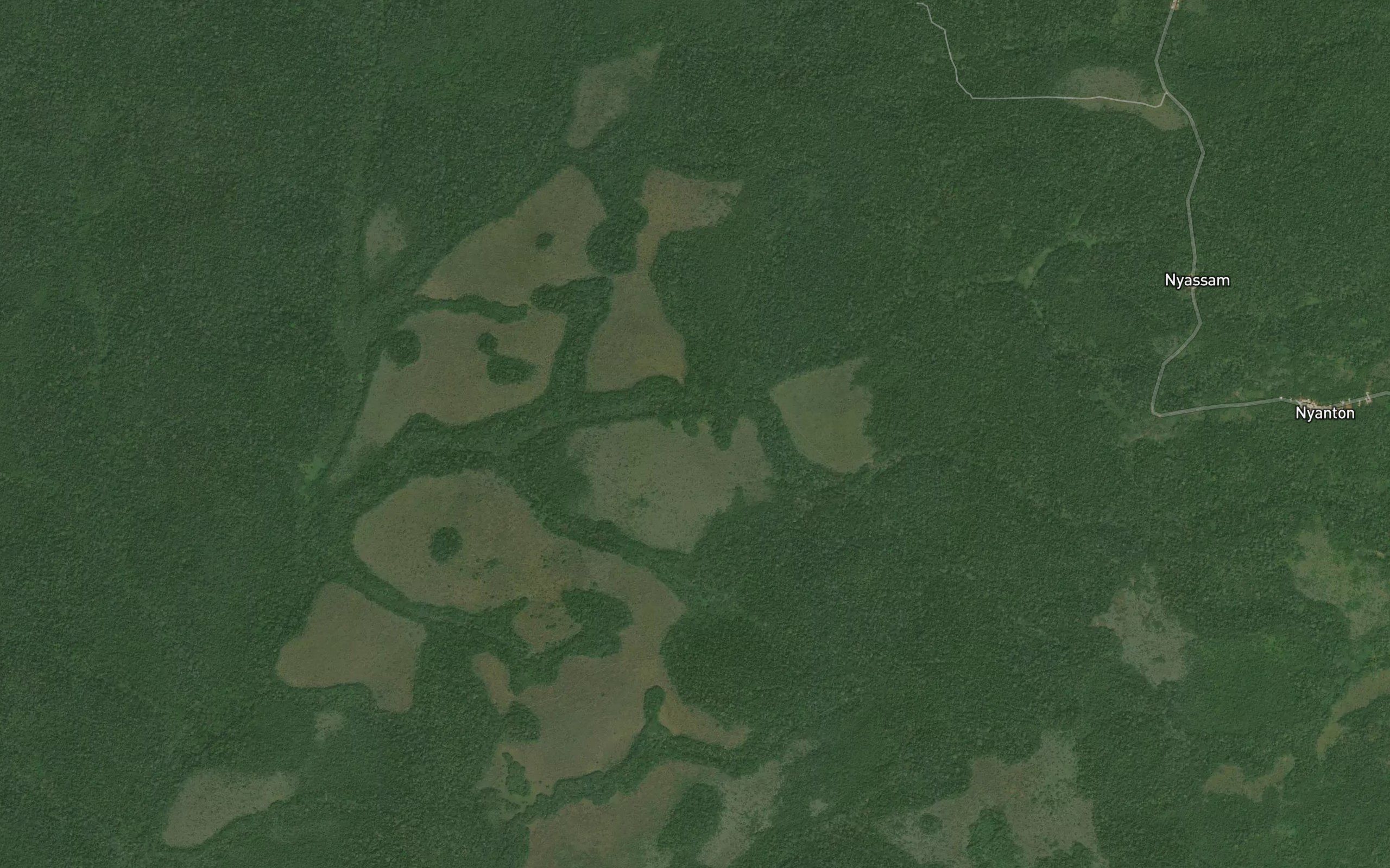 Ouanisan