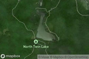 North Twin Lake