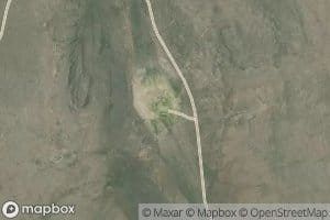 Sheep Rock Waterhole