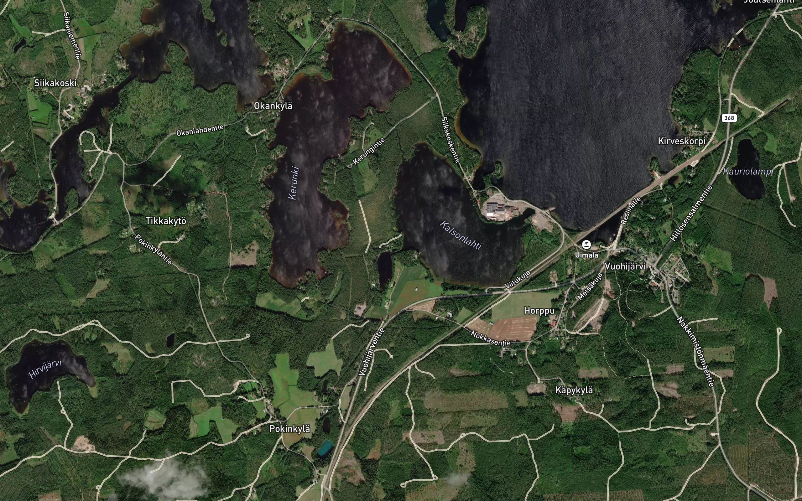 Kalsonsalmi