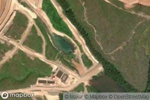 Ozero Chernoye