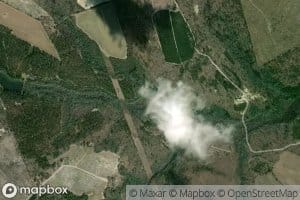 Mash Pond Branch