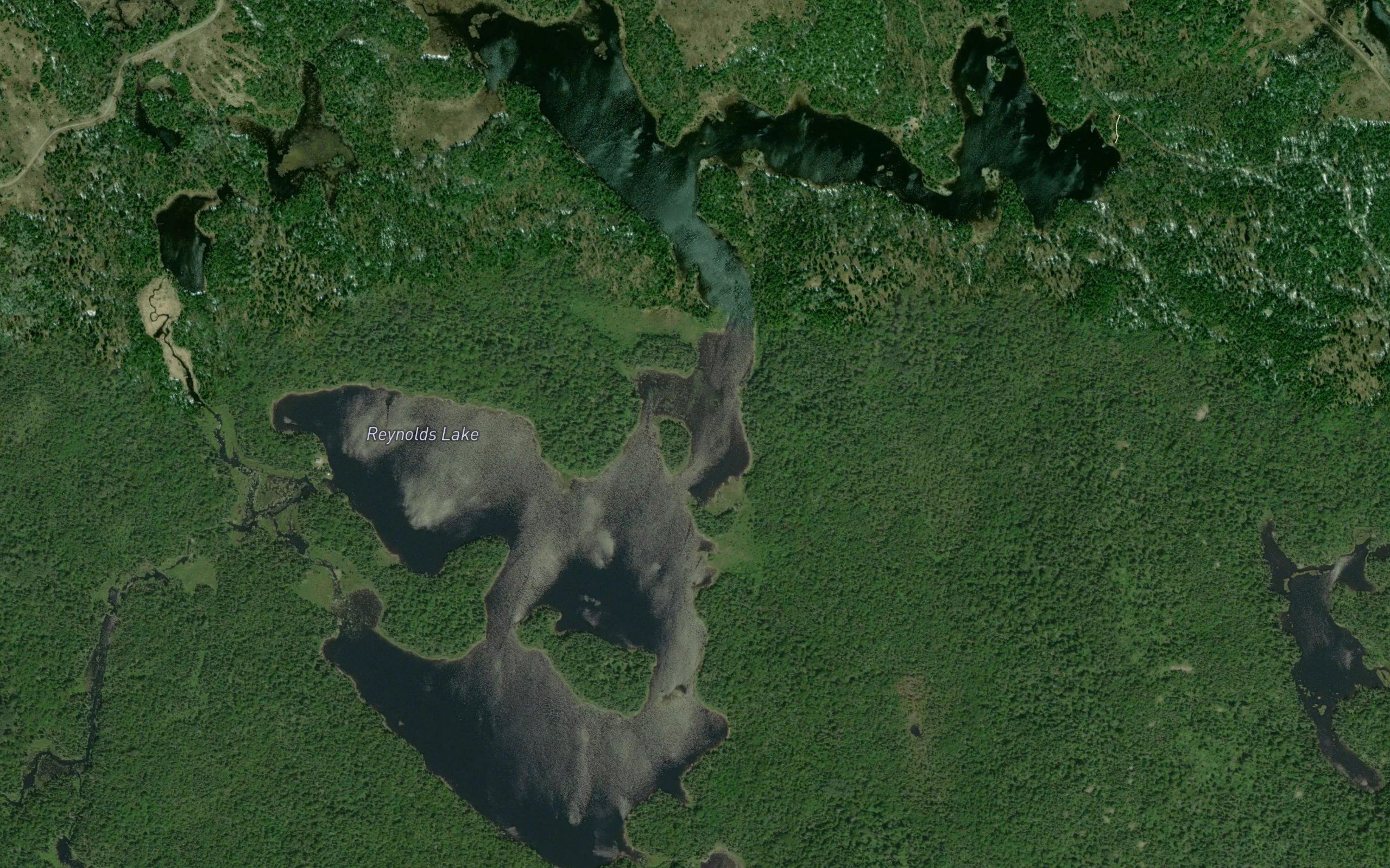 Reynolds Lake