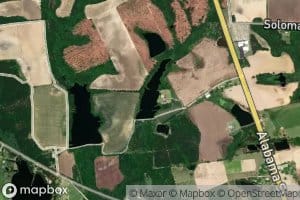 J J Dockery Pond