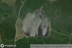Marchant Lake