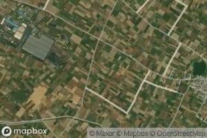 Right Akbarpur Distributary