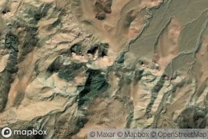 Cheshmeh-ye Qal`eh Siah