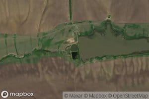 Vodokhranilishche Pol'kin Dol