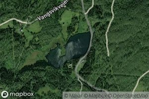 Litjevatnet