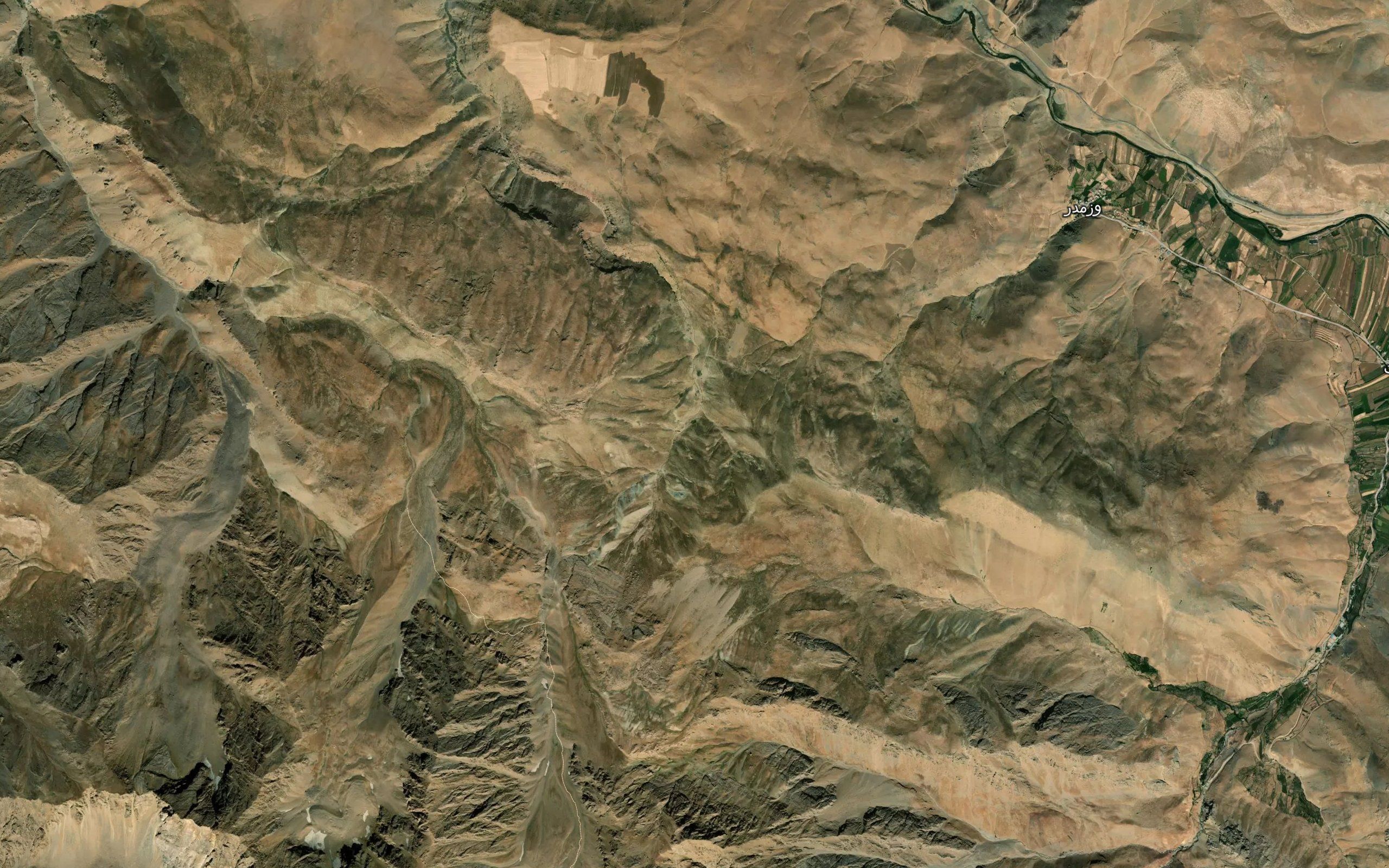 Cheshmeh-ye Tork