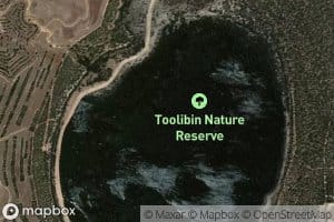 Toolibin Lake
