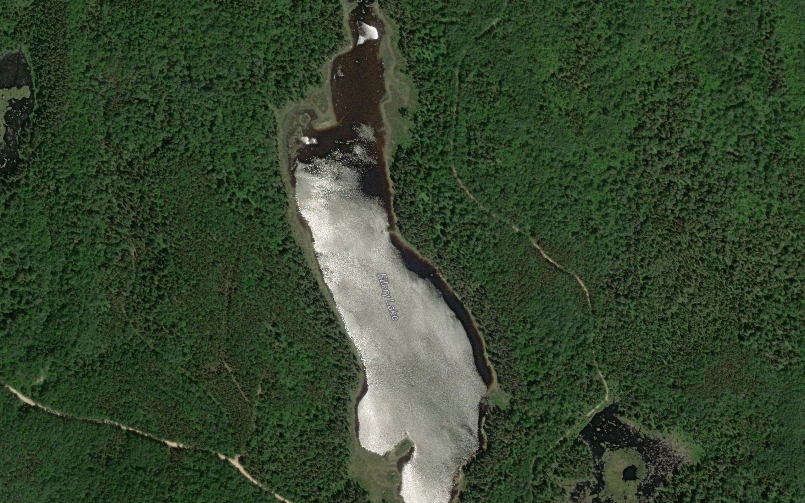 Ellery Lake