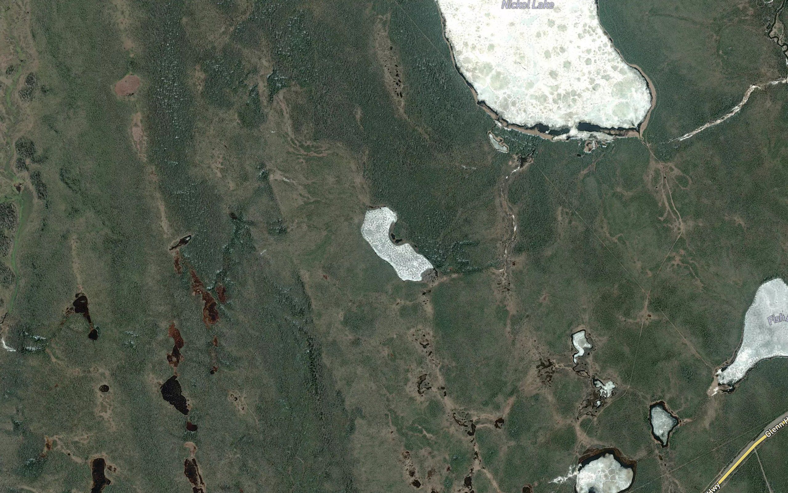 Lila Lake