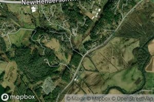 North Prong Glade Creek