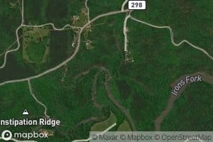 Redbank Creek