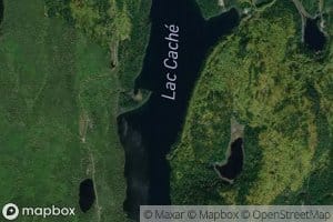 Lac Cache