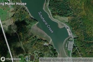 Blenheim Gilboa Reservoir