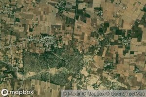 Terminal Distributary