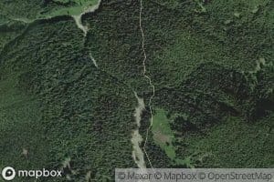 High Log Creek