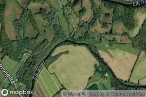 Wakefield Bend