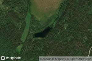 Lac du Castor