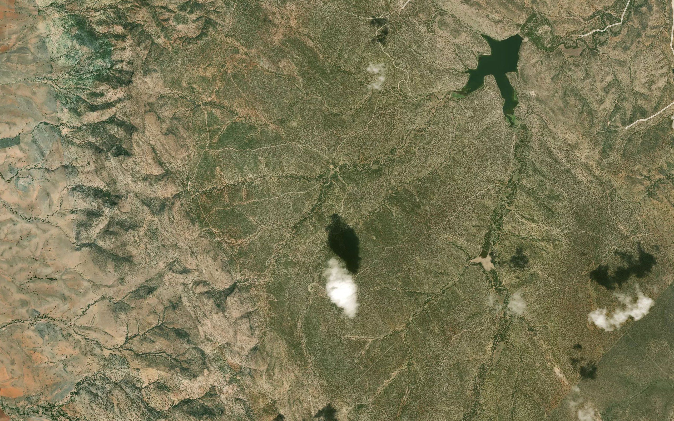 El Chinchero